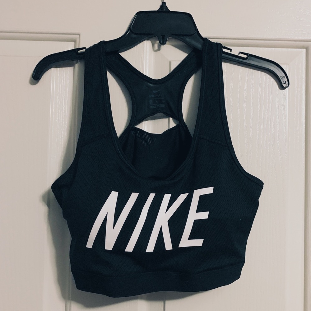 Nike sports bra